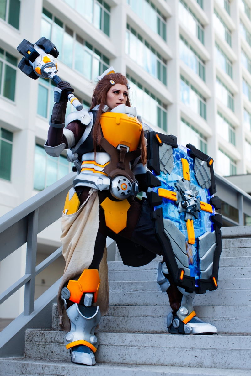 Cosplay by ladykitzcosplay